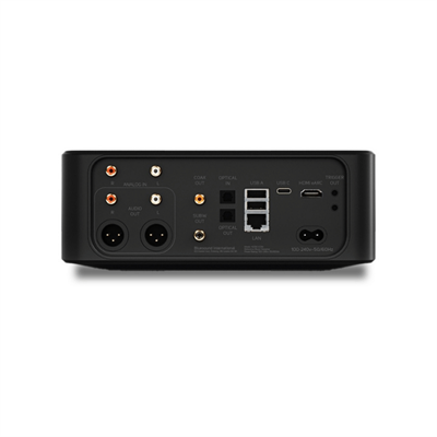 Bluesound Node ICON Network Player