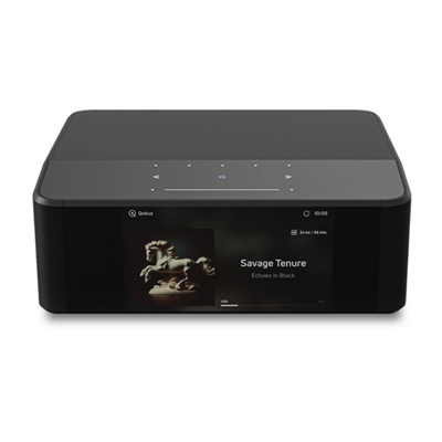 Bluesound Node ICON Network Player