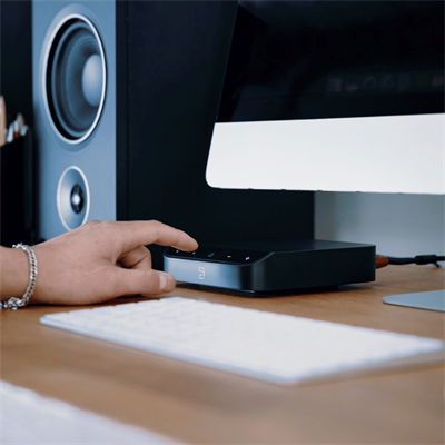 Bluesound NODE NANO Network Player