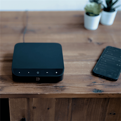 Bluesound NODE NANO Network Player