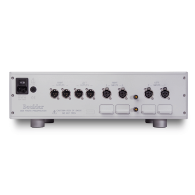 Boulder 1108 Pikap pre Amplifikatörü
