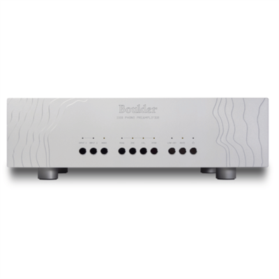 Boulder 1108 Pikap pre Amplifikatörü