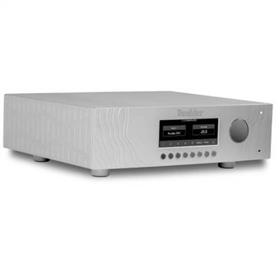 Boulder 1110 Pre Amplifikatör