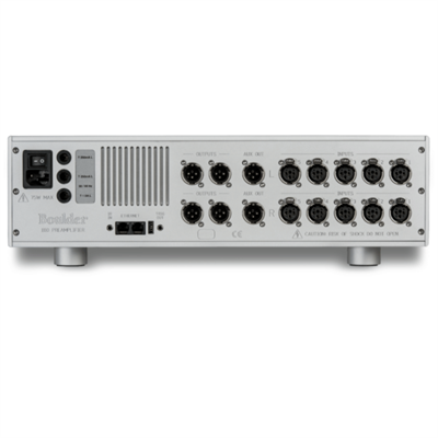 Boulder 1110 Pre Amplifikatör