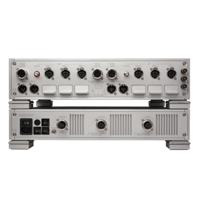 Boulder 2108 Pikap Pre Amplifikatörü