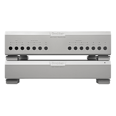 Boulder 2108 Pikap Pre Amplifikatörü