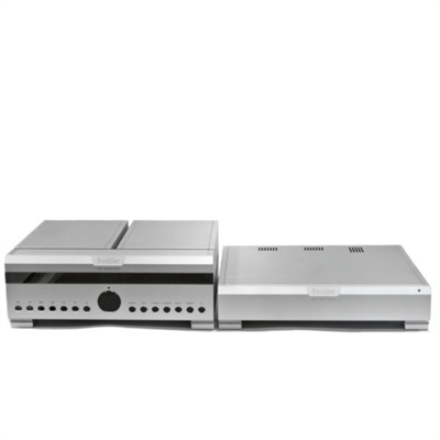 Boulder 2110 Pre Amplifikatör