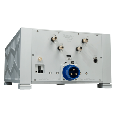 Boulder 2150 Mono Power Amplifikatör Çift Fiyatıdır