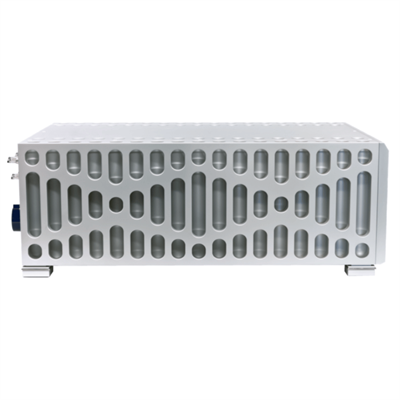 Boulder 2160 Stereo Power Amplifikatör