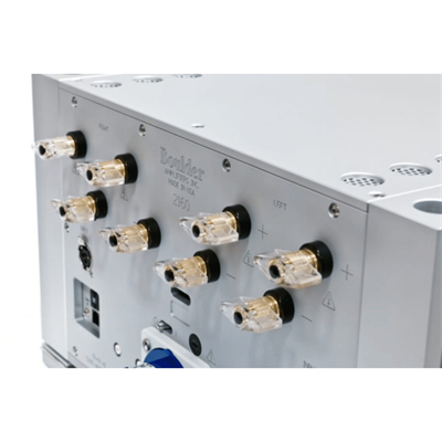 Boulder 2160 Stereo Power Amplifikatör