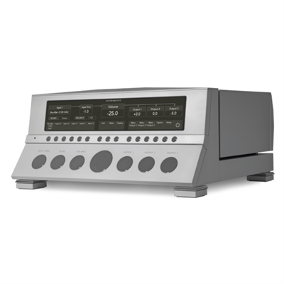 Boulder 3010 Pre Amplifikatör