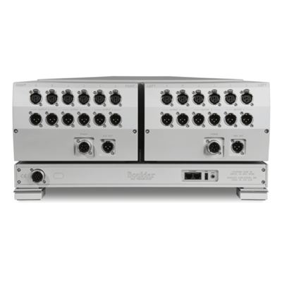 Boulder 3010 Pre Amplifikatör