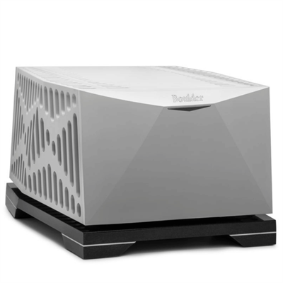 Boulder 3050 Mono Power Amplifikatör Çift Fiyatıdır