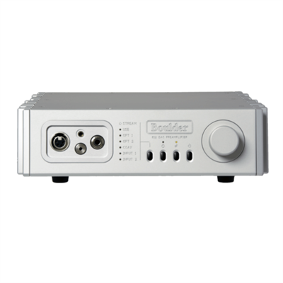 Boulder 812 DAC ve Pre Amplifikatör