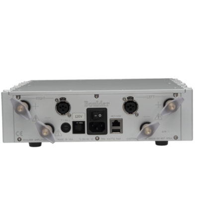 Boulder 861 Stereo Power Amplifikatör