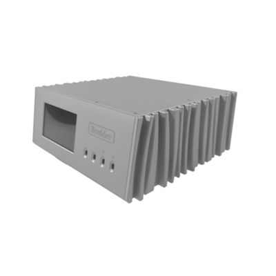 Boulder 866 Network Özellikli Entegre Amplifikatör