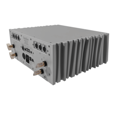 Boulder 866 Network Özellikli Entegre Amplifikatör