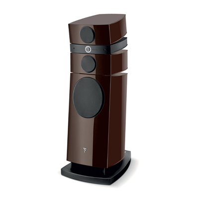 Focal Stella Utopia M EVO Kule Hoparlör Hot Chocolate