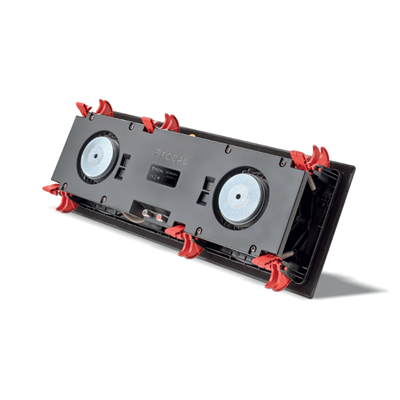 Focal 300 IWLCR 6 In Wall Hoparlör