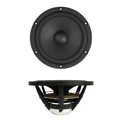 SB Acoustics SATORI MR16P-4 Midrange