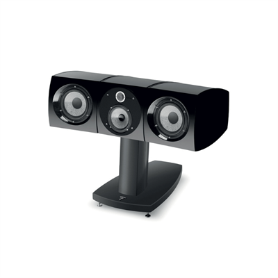 Focal VIVA Center Utopia Colour EVO Center - Front Stand Fiyata Dahil değildir
