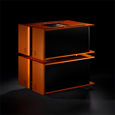 Vitus Audio SM-103 MKII Mono Güç Amplifikatörü