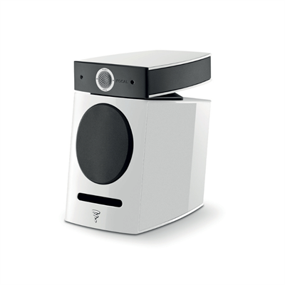 FOCAL Diablo Utopia Colour Evo White Carrara Raf Tipi Hoparlör