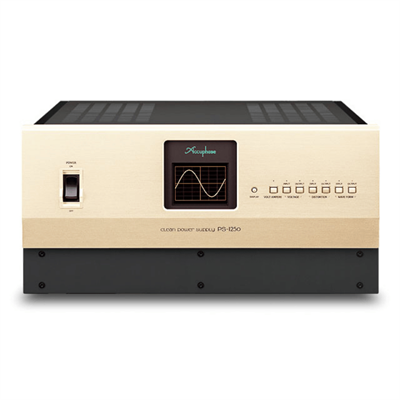 Accuphase PS-1250 Clean Power Supply