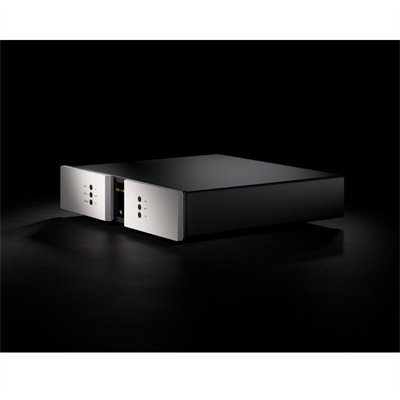 Vitus Audio RD-101 Mk.II DAC