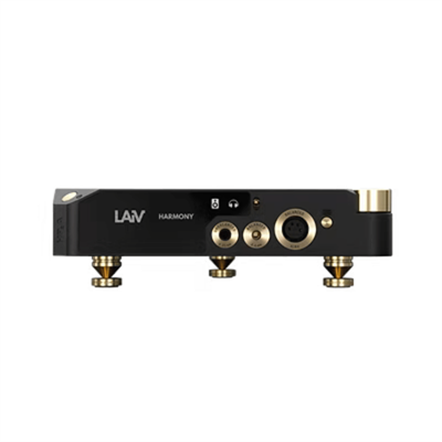 Laiv Audio HARMONY HP2A Pre Amplifikatör