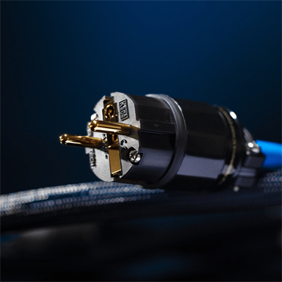 Siltech CLASSIC LEGEND 880P Güç Kablosu