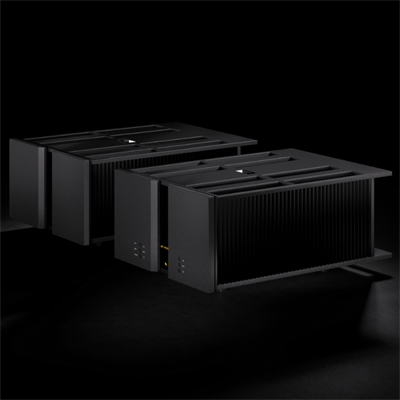 Vitus Audio MP201 MK.II Mono Güç Amplifikatörü