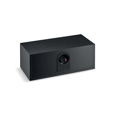 Focal THEVA BLACK HIGH GLOSS Center Hoparlör Ayak Hariçtir