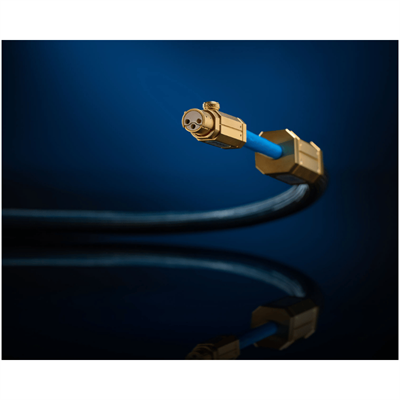 Siltech ROYAL TRIPLE CROWN XLR İnterconnect Kablo