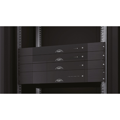 Naim CI-NAP 101 Proje Güç amplifikatörü