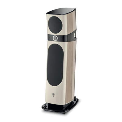 Focal SOPRA 2 LIGHT OAK Kule Hoparlör