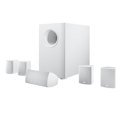 Canton MOVIE 135 5.1 Sinema Paket Sistemi