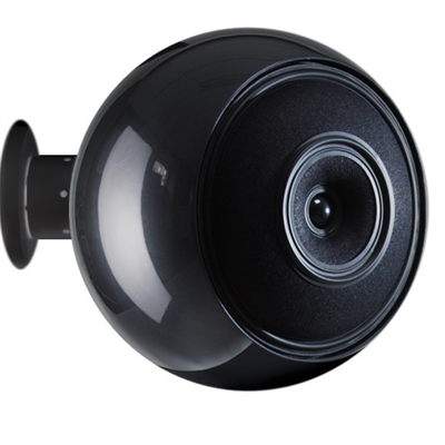 Cabasse Baltic 5 On Wall Duvar Üstü Hoparlör Çift