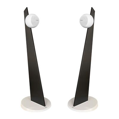 Cabasse iO3 On-Stand Kule Hoparlör Adet Fiyatıdır