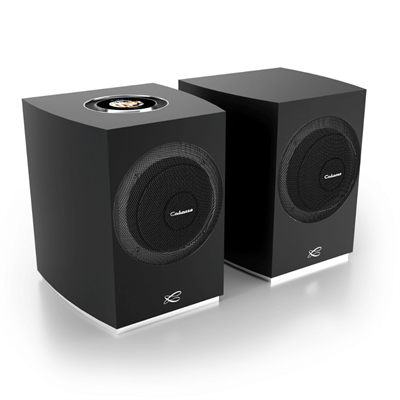 Cabasse RIALTO Aktif raf hoparlörü