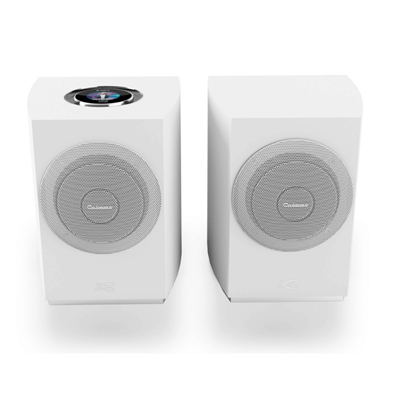 Cabasse RIALTO Aktif raf hoparlörü