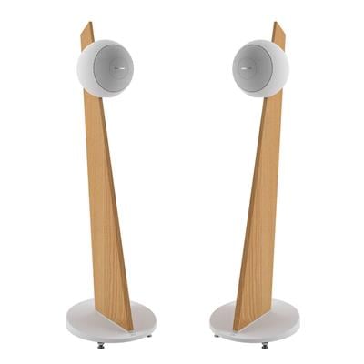 Cabasse RIGA On Stand Kule Hoparlör Çift Fiyatıdır