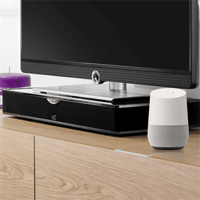 Cabasse STREAM BASE Soundbar