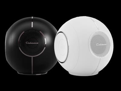 Cabasse Myuki Şarj Edilebilen Aktif Taşınabilir Hoparlör