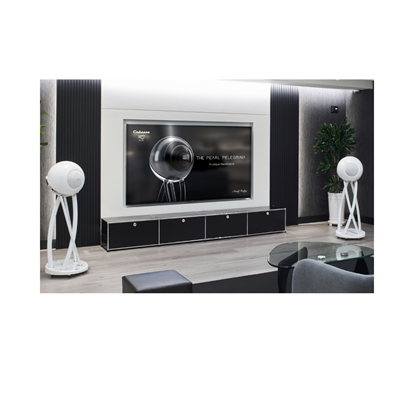 Cabasse THE PEARL PELEGRINA Aktif Hoparlör Çift