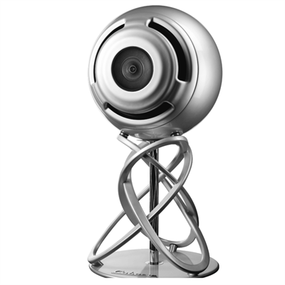 Cabasse The Sphere Masterpeace Hoparlör ve Amplileri