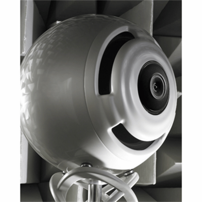 Cabasse The Sphere Masterpeace Hoparlör ve Amplileri