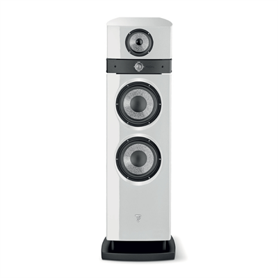 Focal Maestro Utopia EVO Hoparlör White Carrara