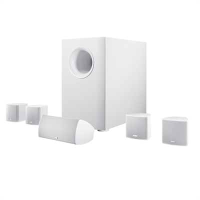 Canton MOVIE 95 5.1 Sinema Paket Sistemi