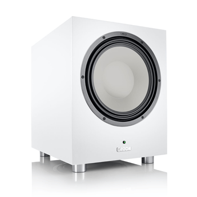 Canton POWER SUB 10 Subwoofer